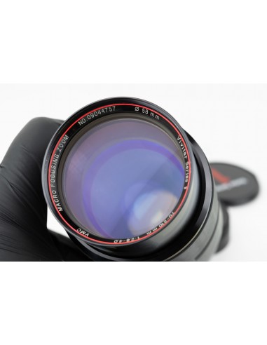 Vivitar Series 1 70-210mm 1:2.8-4...