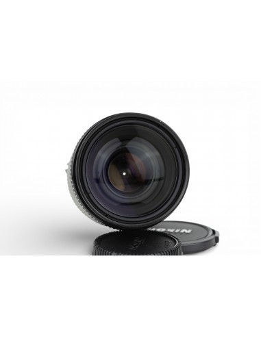 Nikon Ai-s Nikkor 35-200mm 1:3.5-4.5