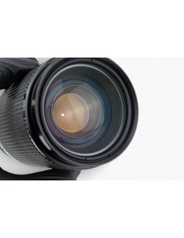 Nikon Ai-s Nikkor 35-200mm 1:3.5-4.5