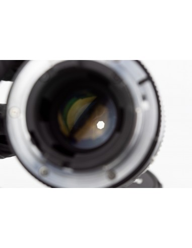 Nikon Ai-s Nikkor 35-200mm 1:3.5-4.5