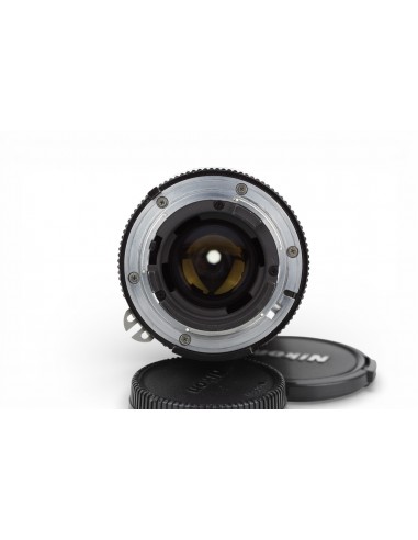 Nikon Ai-s Nikkor 35-200mm 1:3.5-4.5