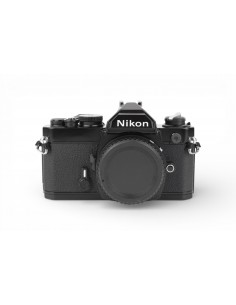 Nikon FM