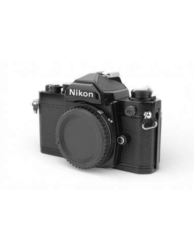 Nikon FM