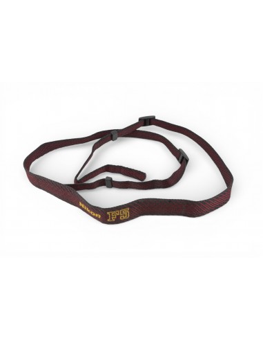 Nikon F5 original strap