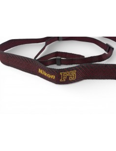 Nikon F5 original strap