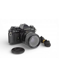 Yashica FX-3 Super 2000 kit