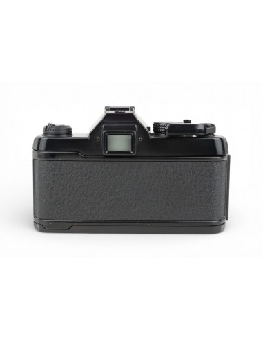 Yashica FX-3 Super 2000 kit