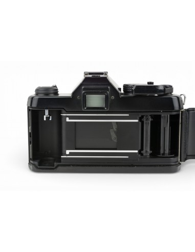 Yashica FX-3 Super 2000 kit