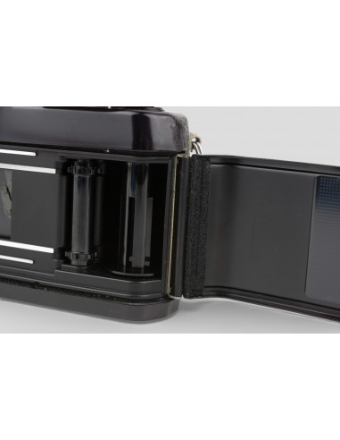 Yashica FX-3 Super 2000 kit