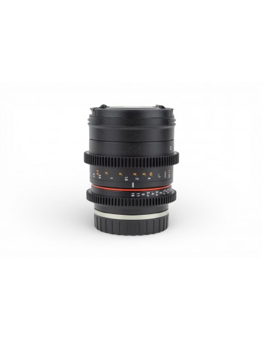Samyang 50mm T 1.3 UMC CS M Cine Lens