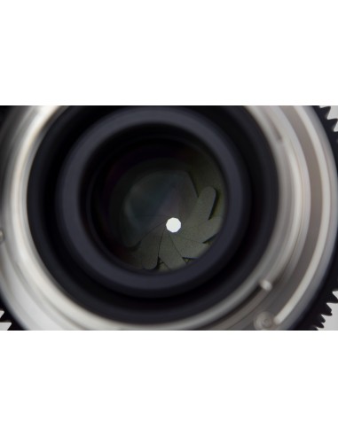 Samyang 50mm T 1.3 UMC CS M Cine Lens