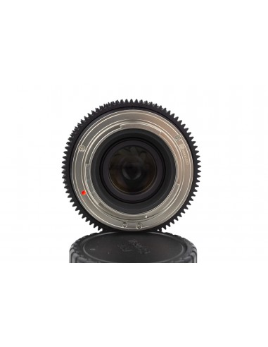 Samyang 50mm T 1.3 UMC CS M Cine Lens