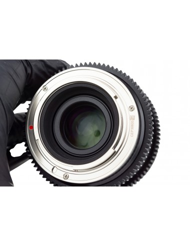 Samyang 50mm T 1.3 UMC CS M Cine Lens