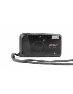 Yashica T4