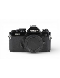 Nikon FM2N