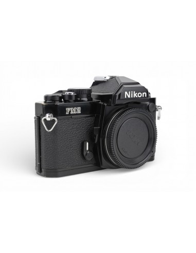 Nikon FM2N