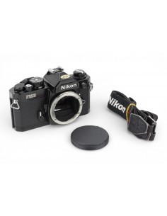 Nikon FM2N 2