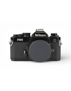 Nikon FM2N