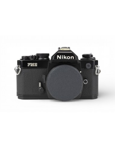 Nikon FM2N