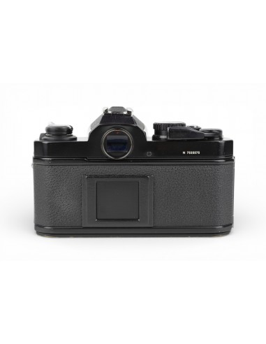 Nikon FM2N