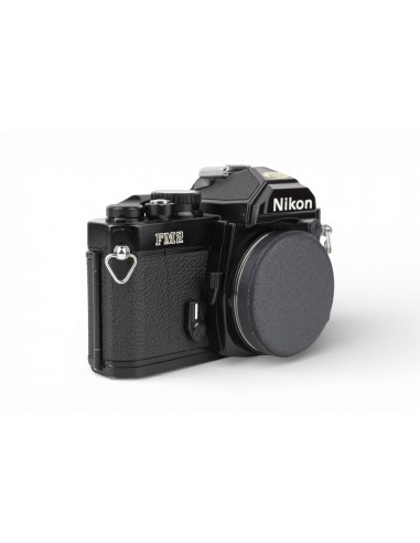 Nikon FM2N