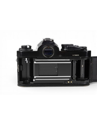 Nikon FM2N
