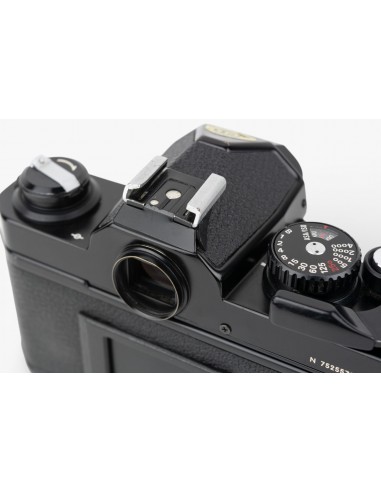 Nikon FM2N