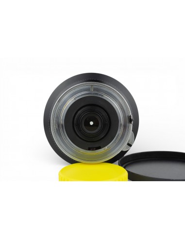 Admiral G.M.C. 21mm 1:4