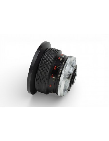 Admiral G.M.C. 21mm 1:4