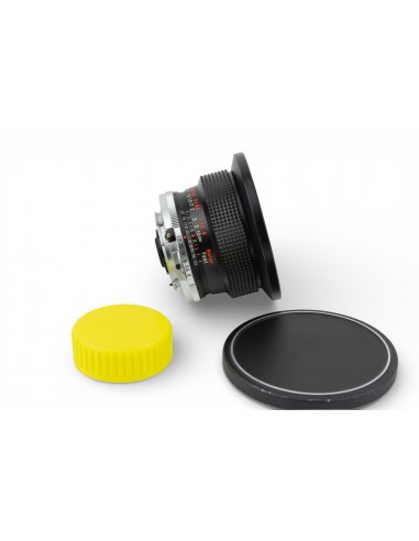 Admiral G.M.C. 21mm 1:4