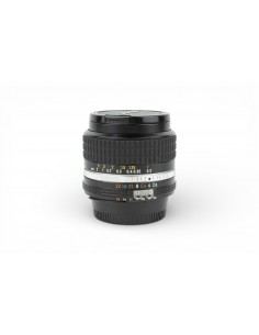 Nikon Ai-s Nikkor 24mm 1:2.8