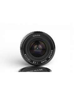Nikon Ai-s Nikkor 24mm 1:2.8 2