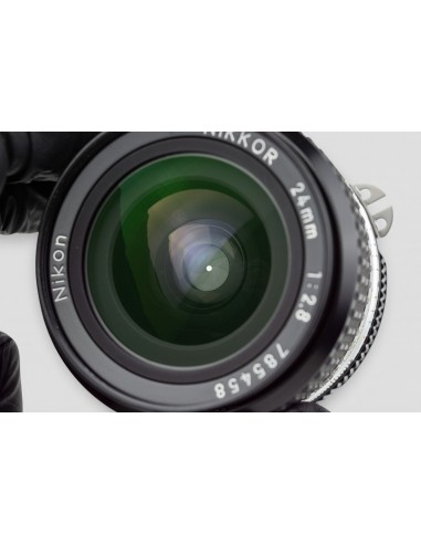 Nikon Ai-s Nikkor 24mm 1:2.8