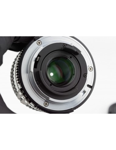 Nikon Ai-s Nikkor 24mm 1:2.8