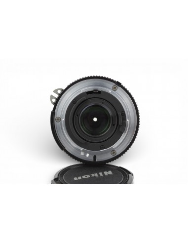 Nikon Ai-s Nikkor 24mm 1:2.8