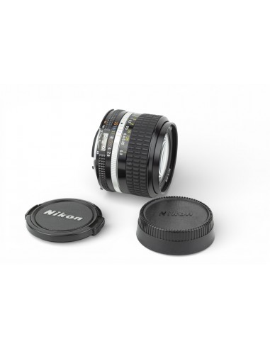 Nikon Ai-s Nikkor 24mm 1:2.8