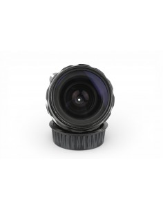 Nikon Nikkor-H Auto 28mm 1:3.5 2