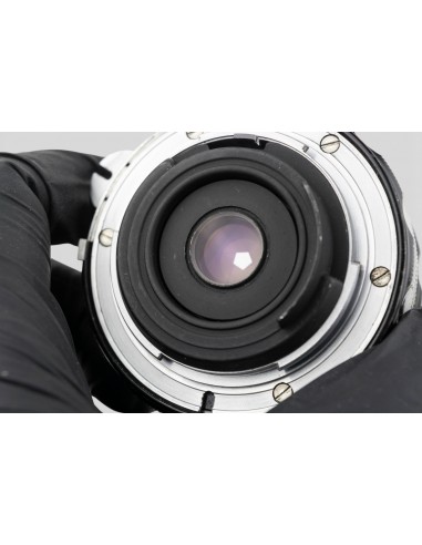 Nikon Nikkor-H Auto 28mm 1:3.5