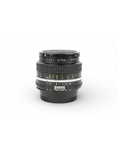 Nikon Ai Nikkor 50mm 1:1.8