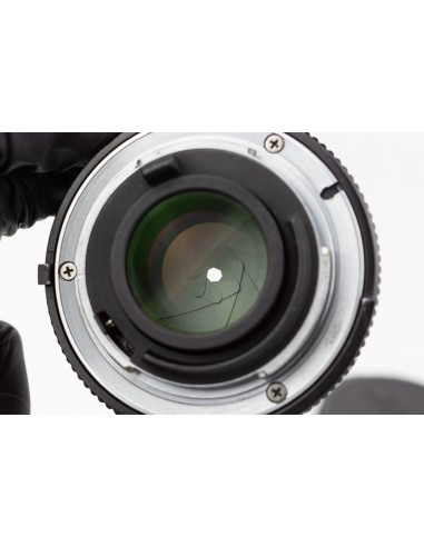 Nikon Ai Nikkor 50mm 1:1.8