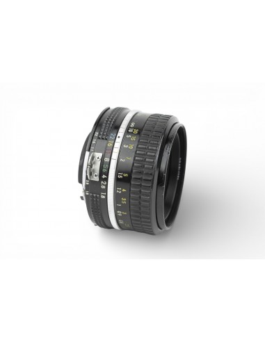 Nikon Ai Nikkor 50mm 1:1.8