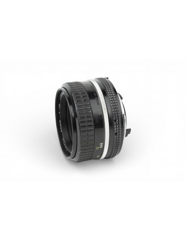 Nikon Ai Nikkor 50mm 1:1.8