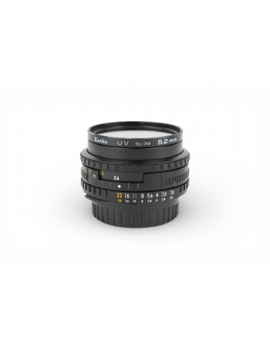 Nikon Ai-s Nikkor 50mm 1:1.8 Series E