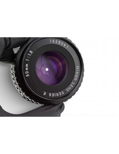 Nikon Ai-s Nikkor 50mm 1:1.8 Series E