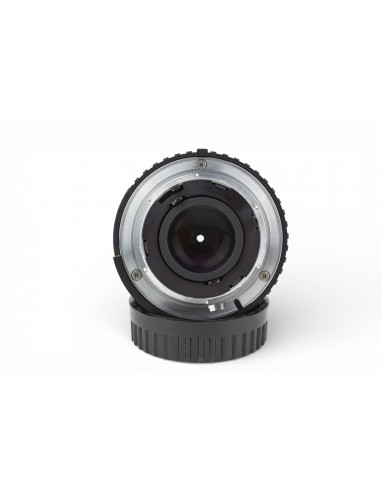 Nikon Ai-s Nikkor 50mm 1:1.8 Series E