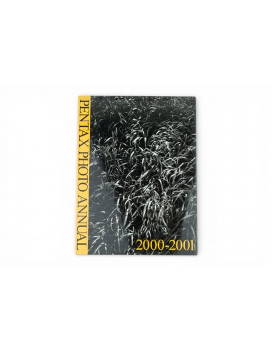 Pentax Photo Annual 2000-2001