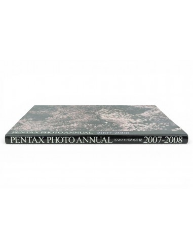 Pentax Photo Annual 2007-2008