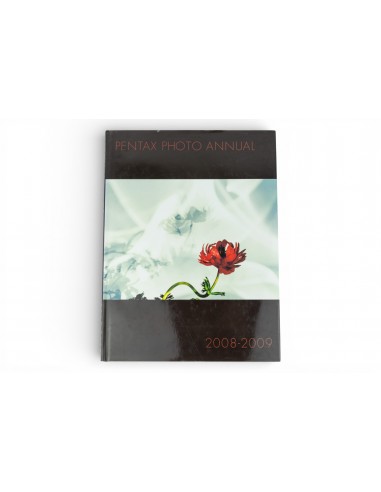 Pentax Photo Annual 2008-2009