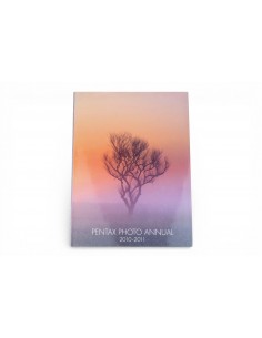 Pentax Photo Annual 2010-2011
