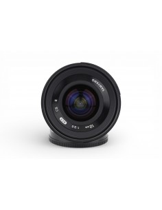Samyang 12mm 1:2 NCS CS E 2